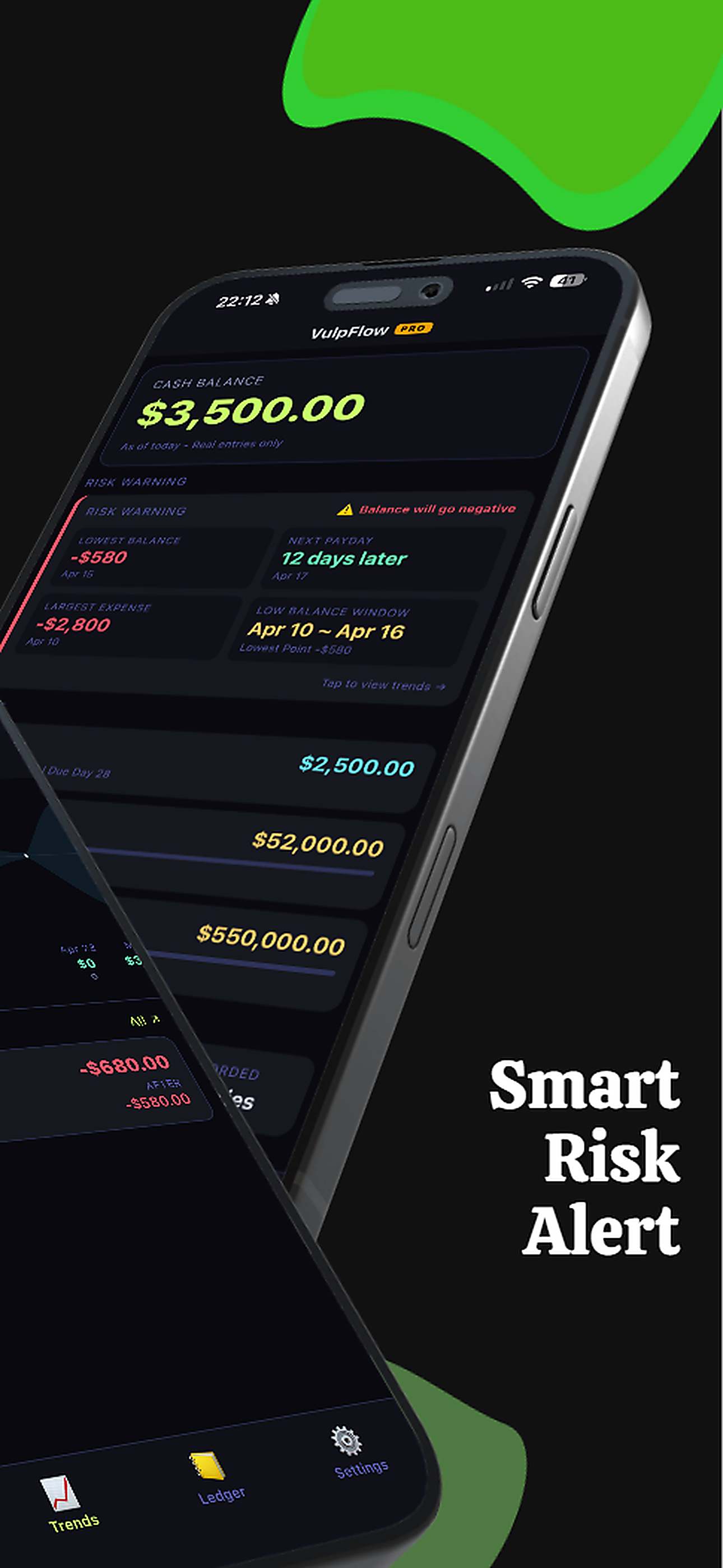 VulpFlow screenshot 2