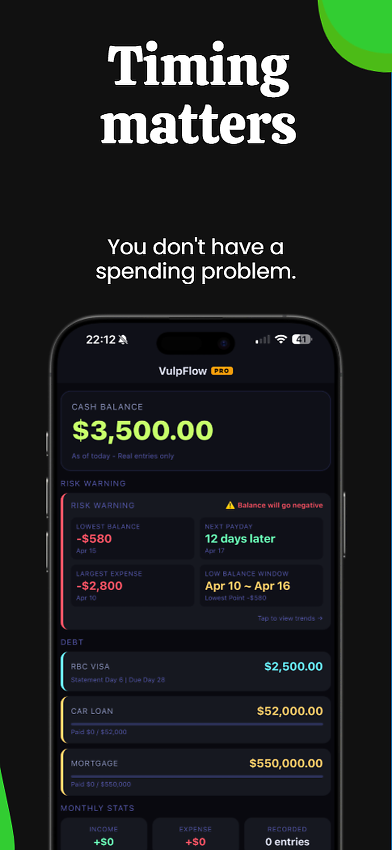 VulpFlow screenshot 5