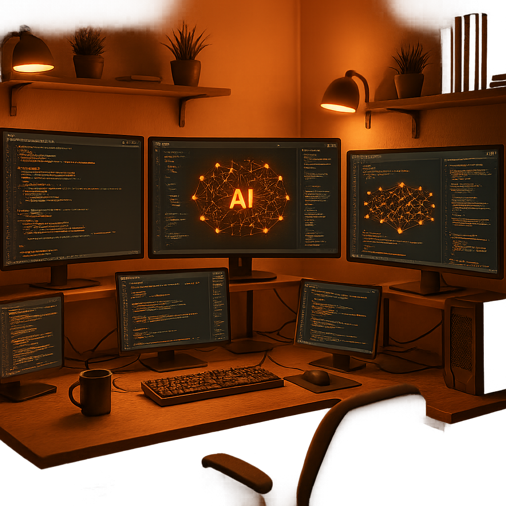 Game Launcher Desktop App